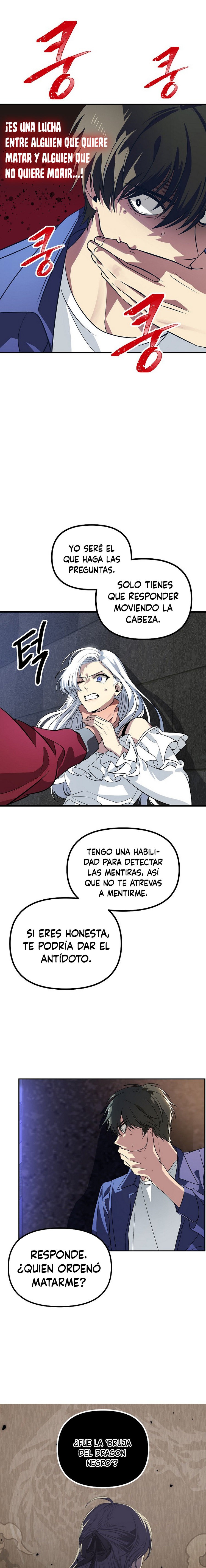 Read Heroe Suicida de Clase SSS ES Manga Online