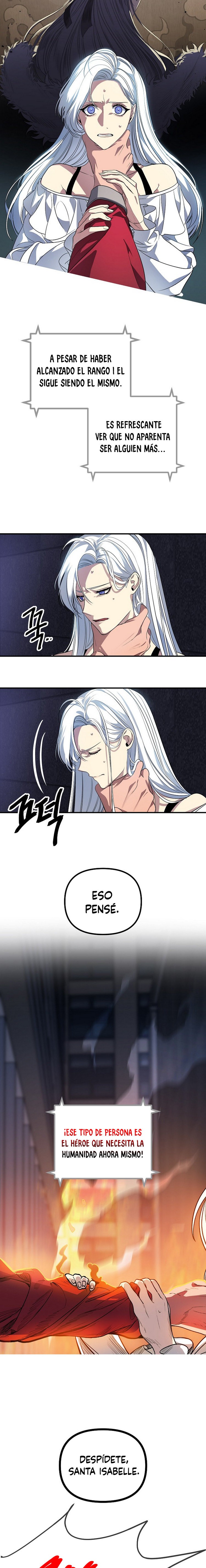 Read Heroe Suicida de Clase SSS ES Manga Online