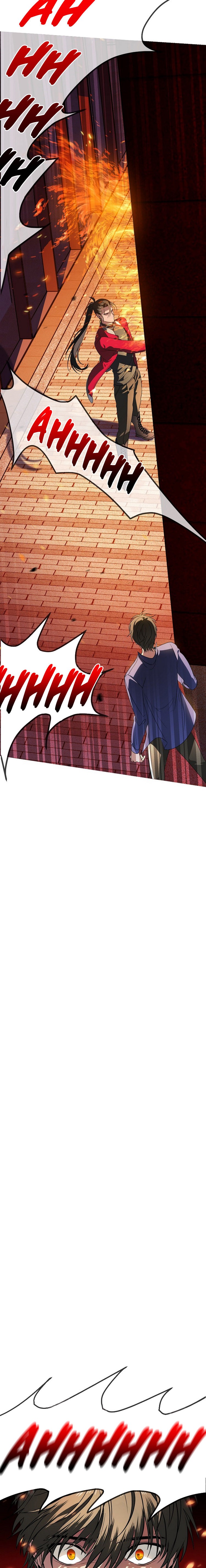 Read Heroe Suicida de Clase SSS ES Manga Online