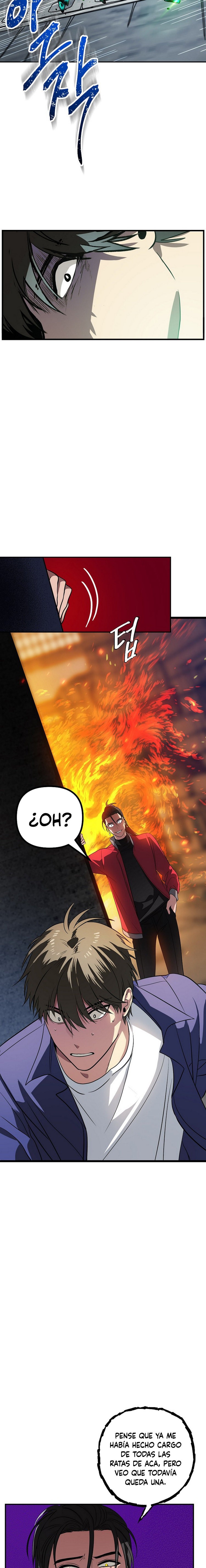 Read Heroe Suicida de Clase SSS ES Manga Online