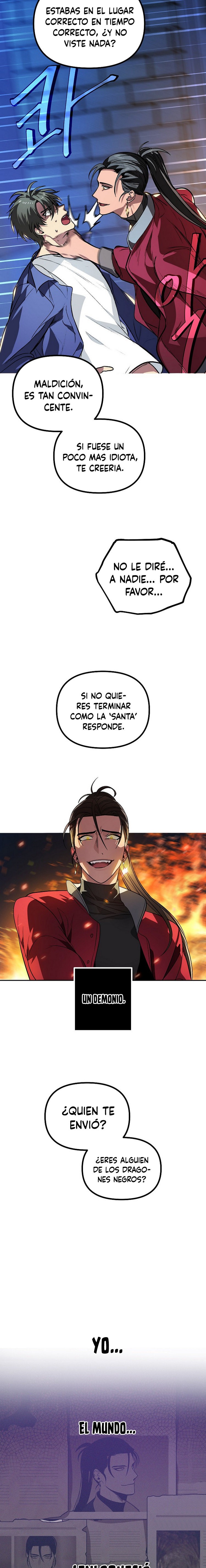 Read Heroe Suicida de Clase SSS ES Manga Online