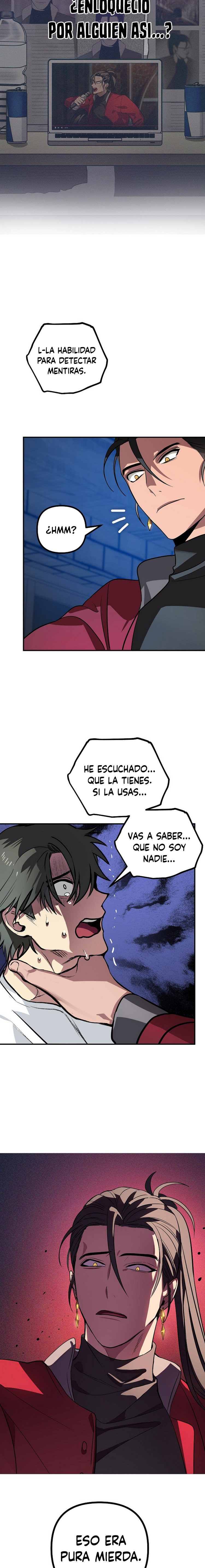 Read Heroe Suicida de Clase SSS ES Manga Online