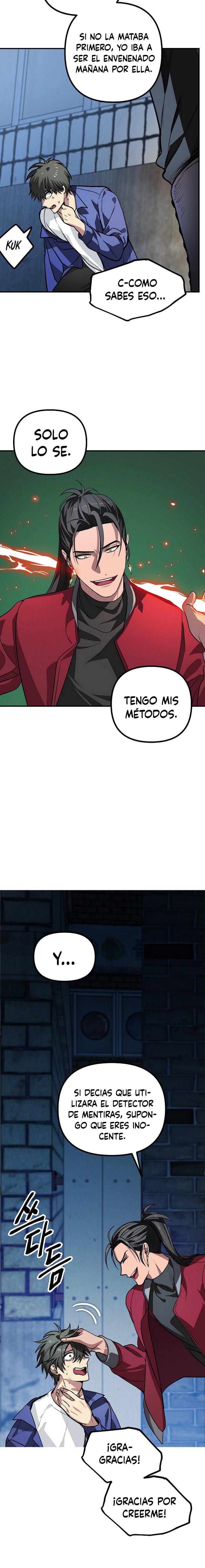 Read Heroe Suicida de Clase SSS ES Manga Online