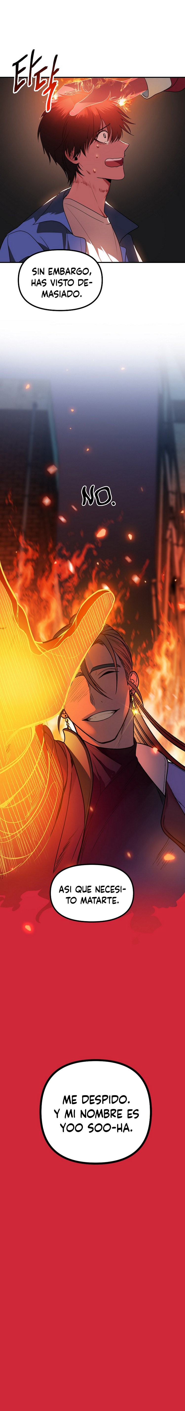 Read Heroe Suicida de Clase SSS ES Manga Online
