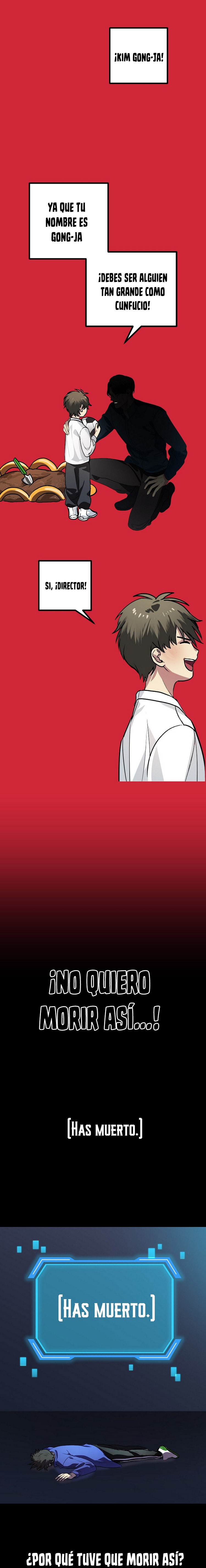 Read Heroe Suicida de Clase SSS ES Manga Online