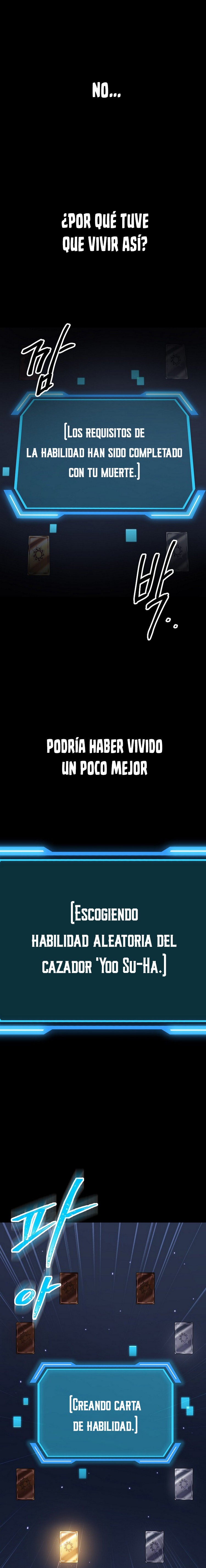 Read Heroe Suicida de Clase SSS ES Manga Online