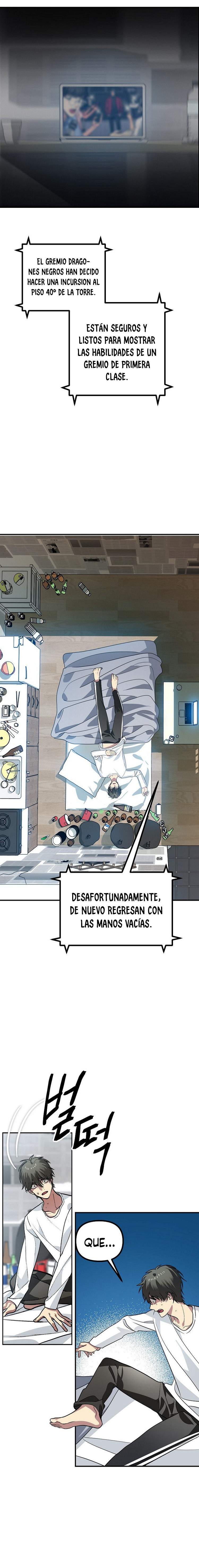 Read Heroe Suicida de Clase SSS ES Manga Online