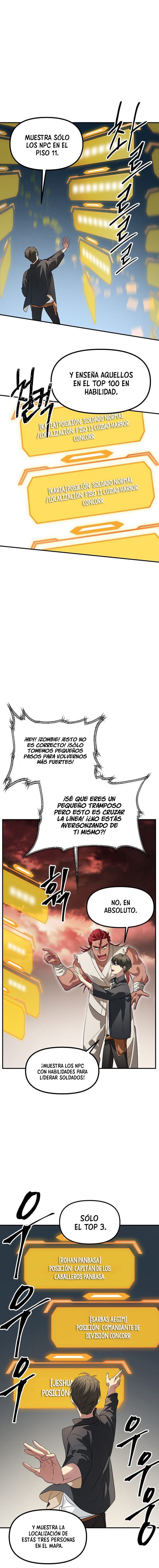 Read Heroe Suicida de Clase SSS ES Manga Online