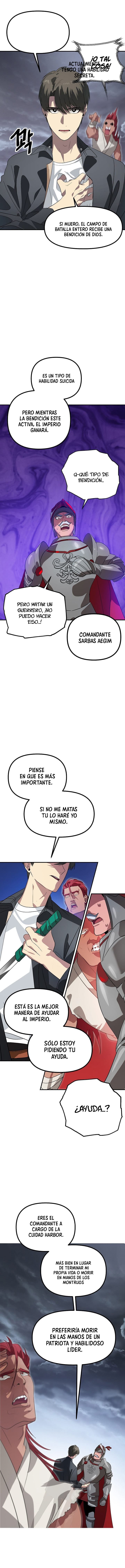 Read Heroe Suicida de Clase SSS ES Manga Online