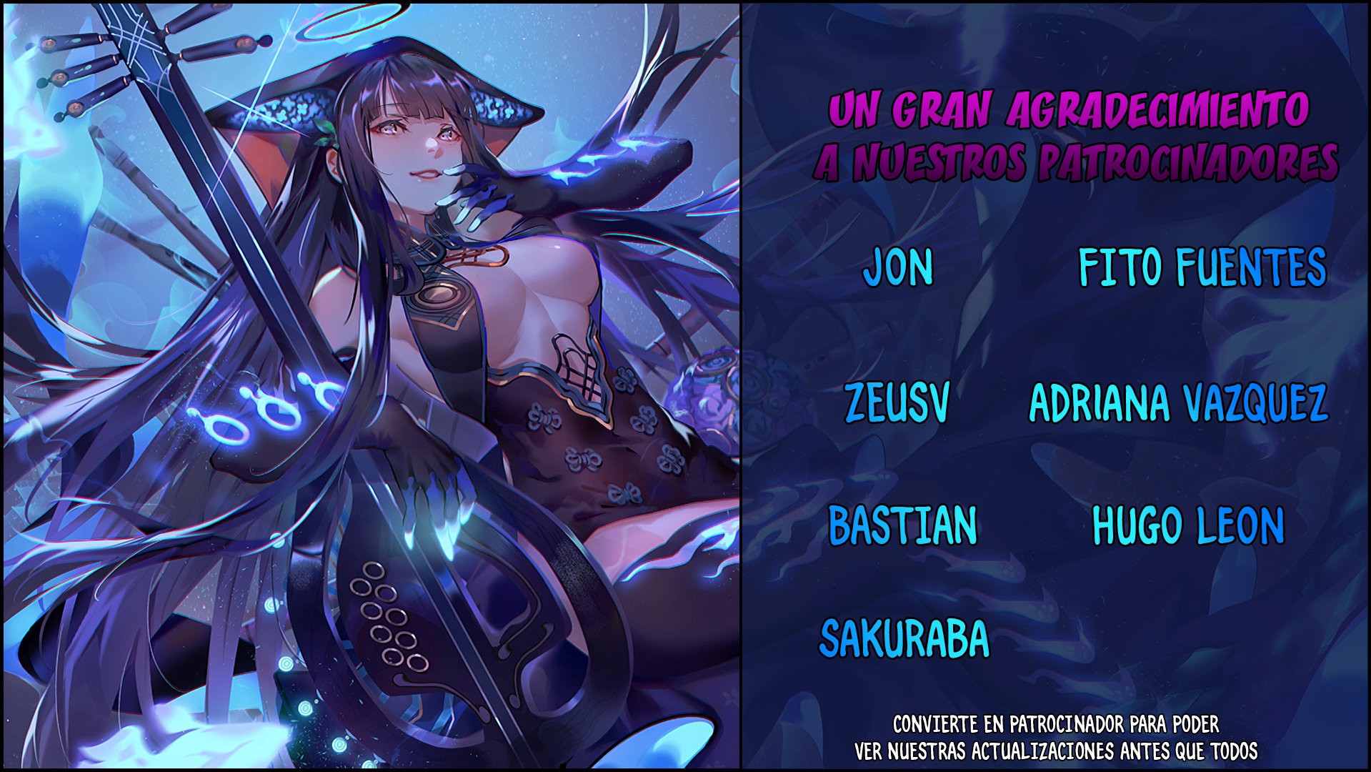 Read Heroe Suicida de Clase SSS ES Manga Online