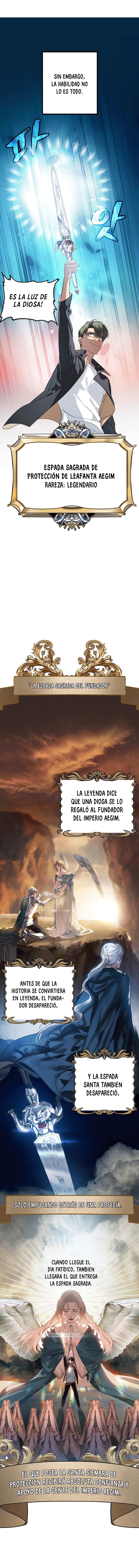 Read Heroe Suicida de Clase SSS ES Manga Online