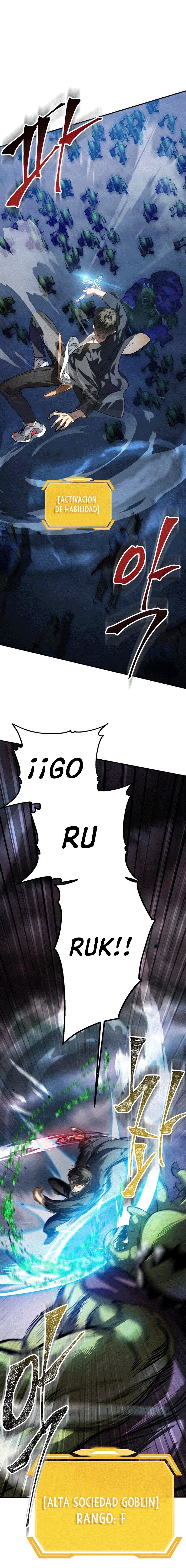Read Heroe Suicida de Clase SSS ES Manga Online