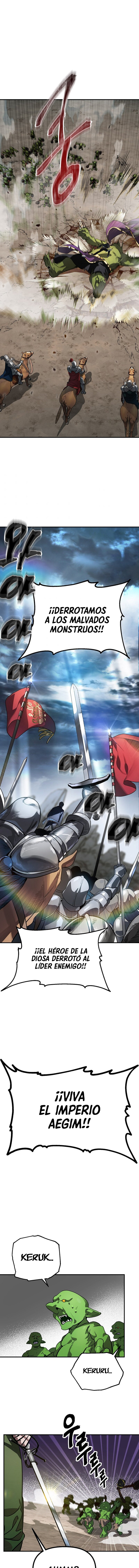 Read Heroe Suicida de Clase SSS ES Manga Online