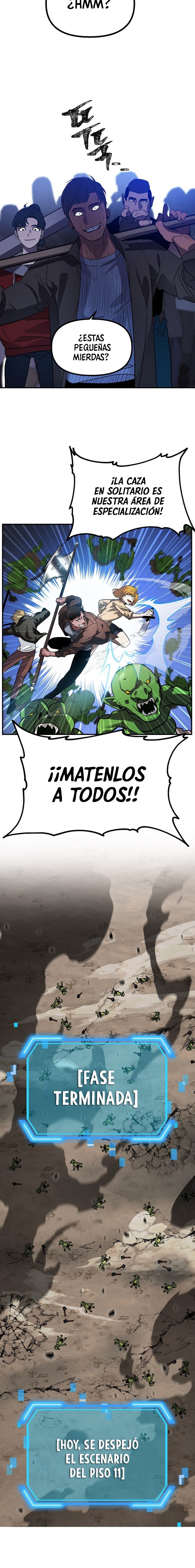 Read Heroe Suicida de Clase SSS ES Manga Online