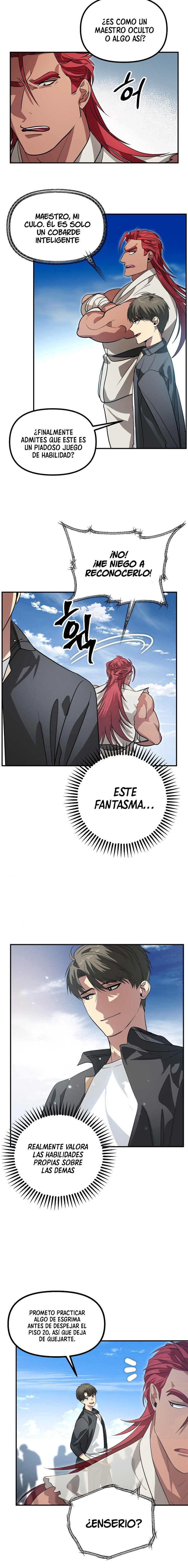 Read Heroe Suicida de Clase SSS ES Manga Online