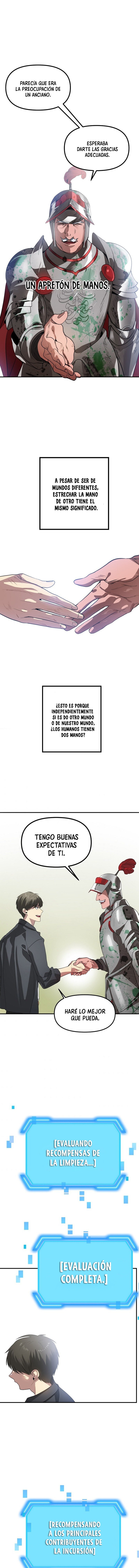 Read Heroe Suicida de Clase SSS ES Manga Online