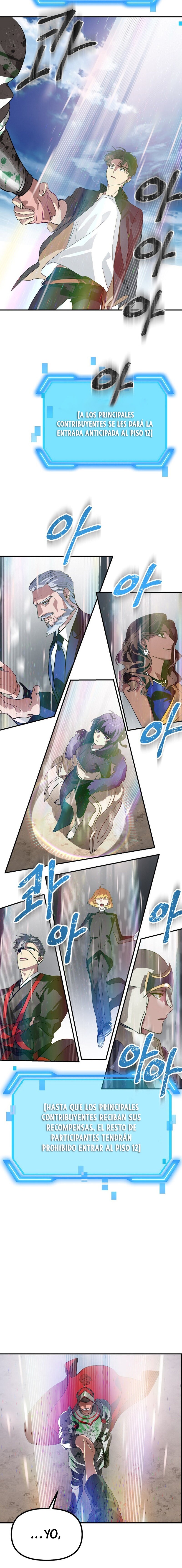 Read Heroe Suicida de Clase SSS ES Manga Online