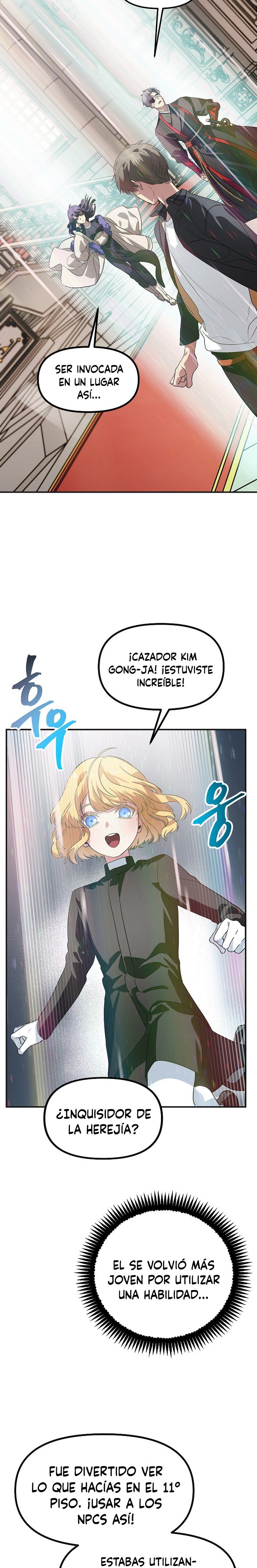 Read Heroe Suicida de Clase SSS ES Manga Online