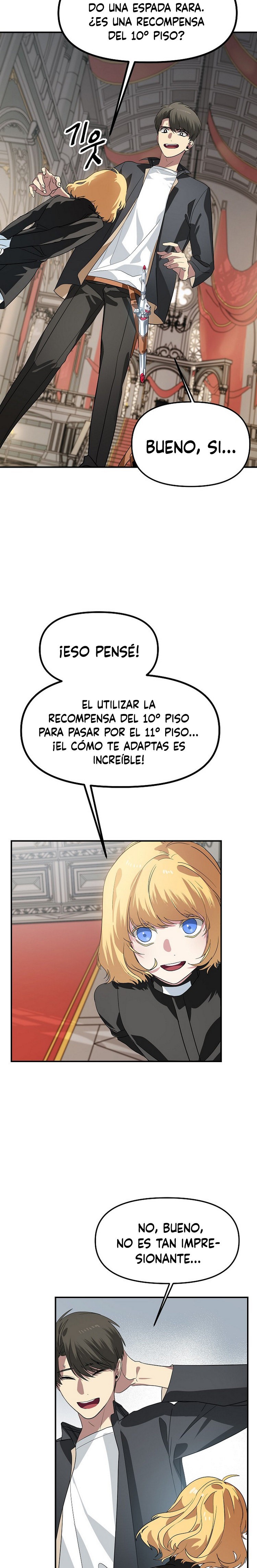 Read Heroe Suicida de Clase SSS ES Manga Online