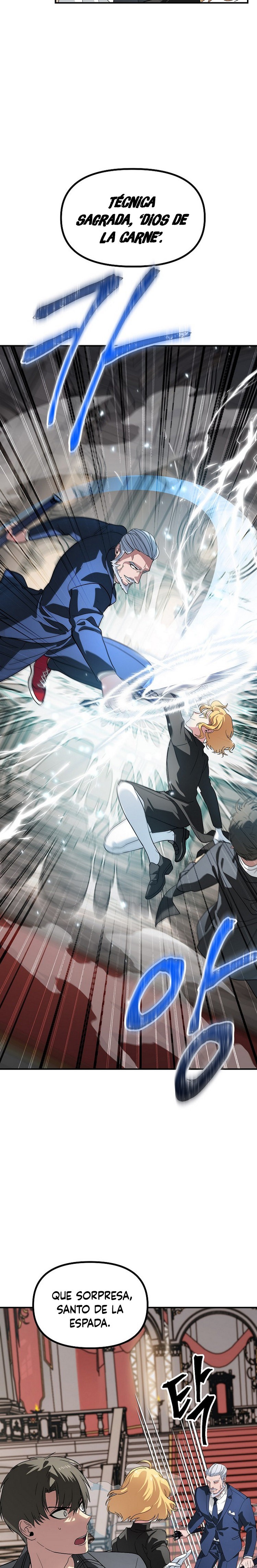 Read Heroe Suicida de Clase SSS ES Manga Online