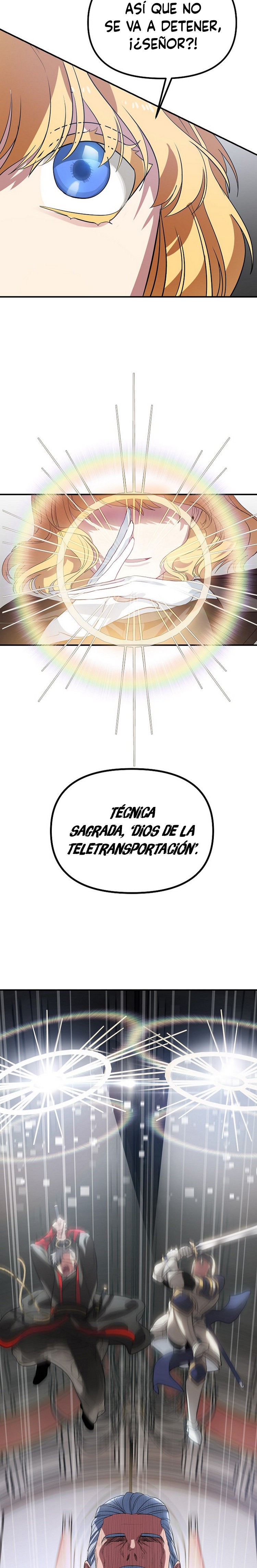 Read Heroe Suicida de Clase SSS ES Manga Online