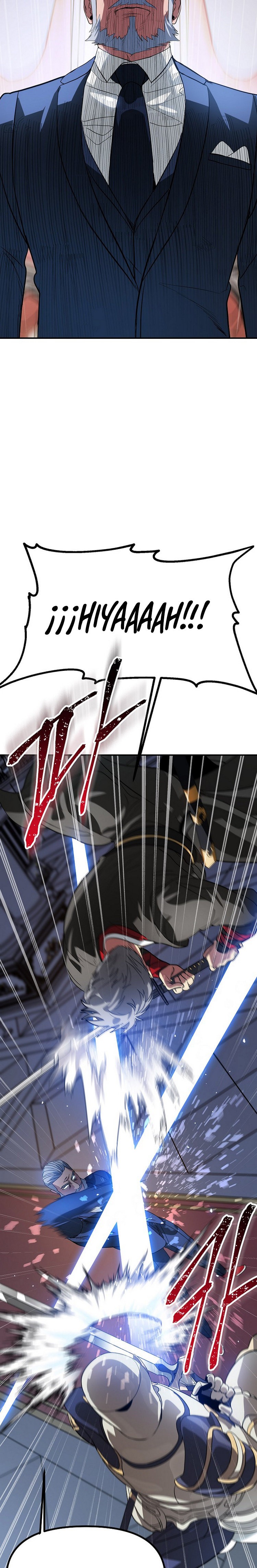 Read Heroe Suicida de Clase SSS ES Manga Online