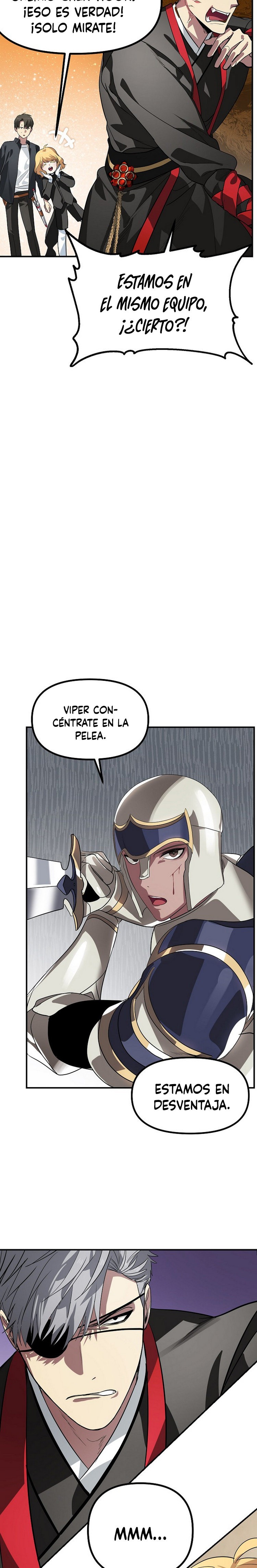 Read Heroe Suicida de Clase SSS ES Manga Online