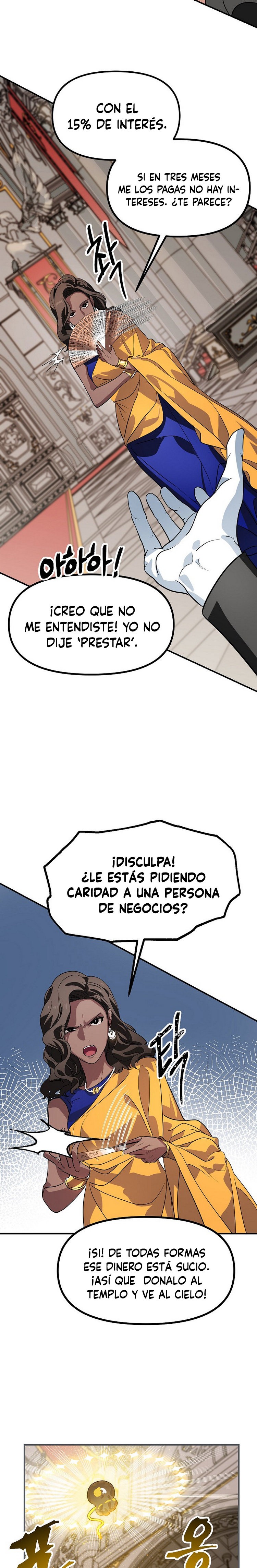 Read Heroe Suicida de Clase SSS ES Manga Online