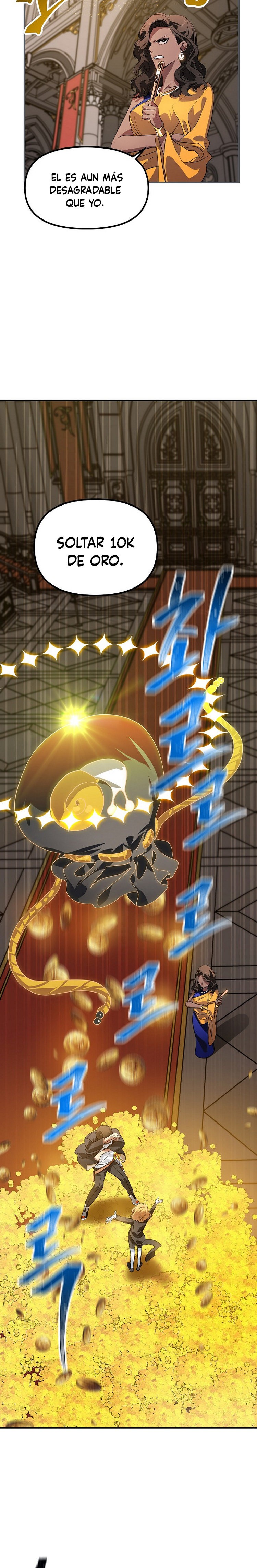 Read Heroe Suicida de Clase SSS ES Manga Online