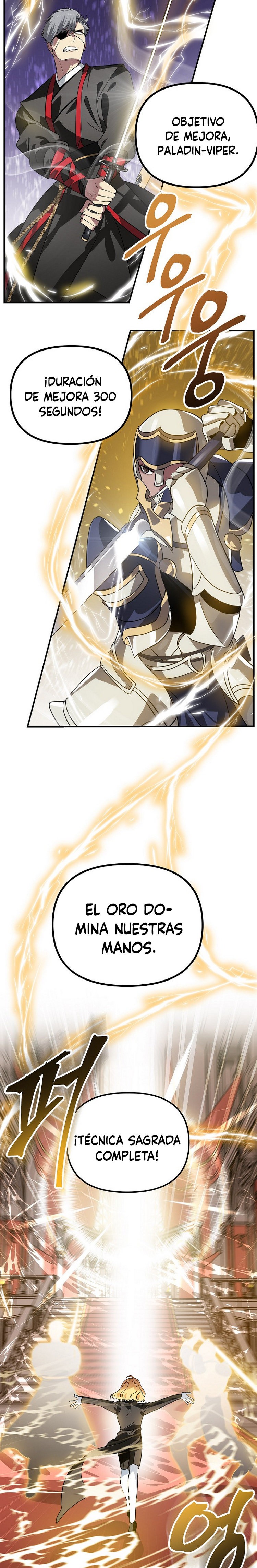 Read Heroe Suicida de Clase SSS ES Manga Online