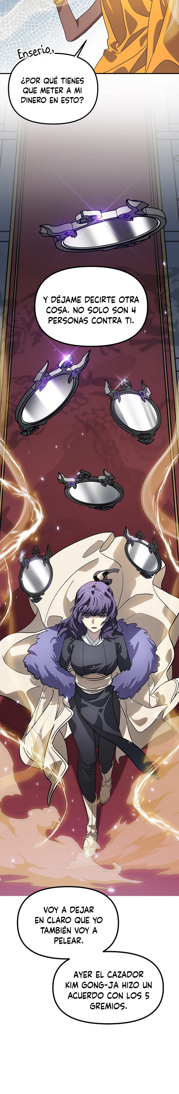 Read Heroe Suicida de Clase SSS ES Manga Online