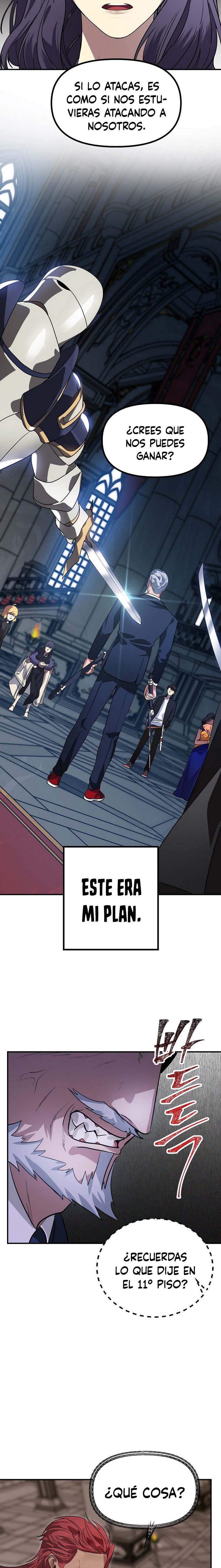 Read Heroe Suicida de Clase SSS ES Manga Online
