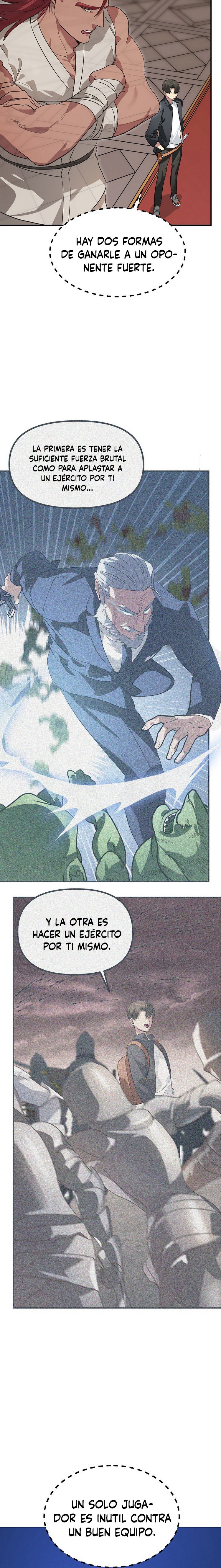 Read Heroe Suicida de Clase SSS ES Manga Online