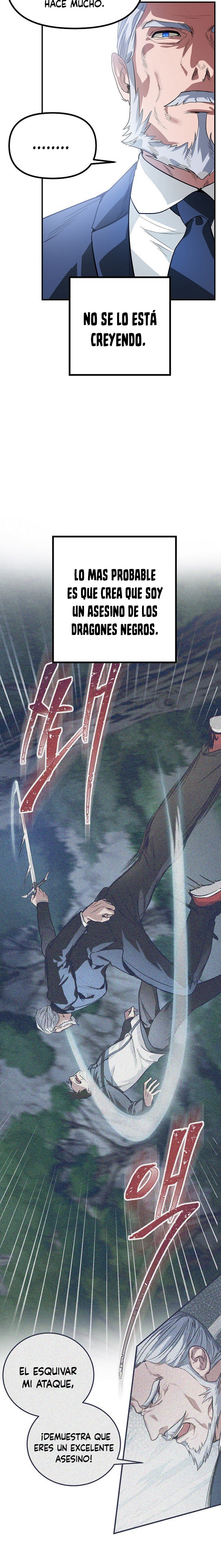Read Heroe Suicida de Clase SSS ES Manga Online
