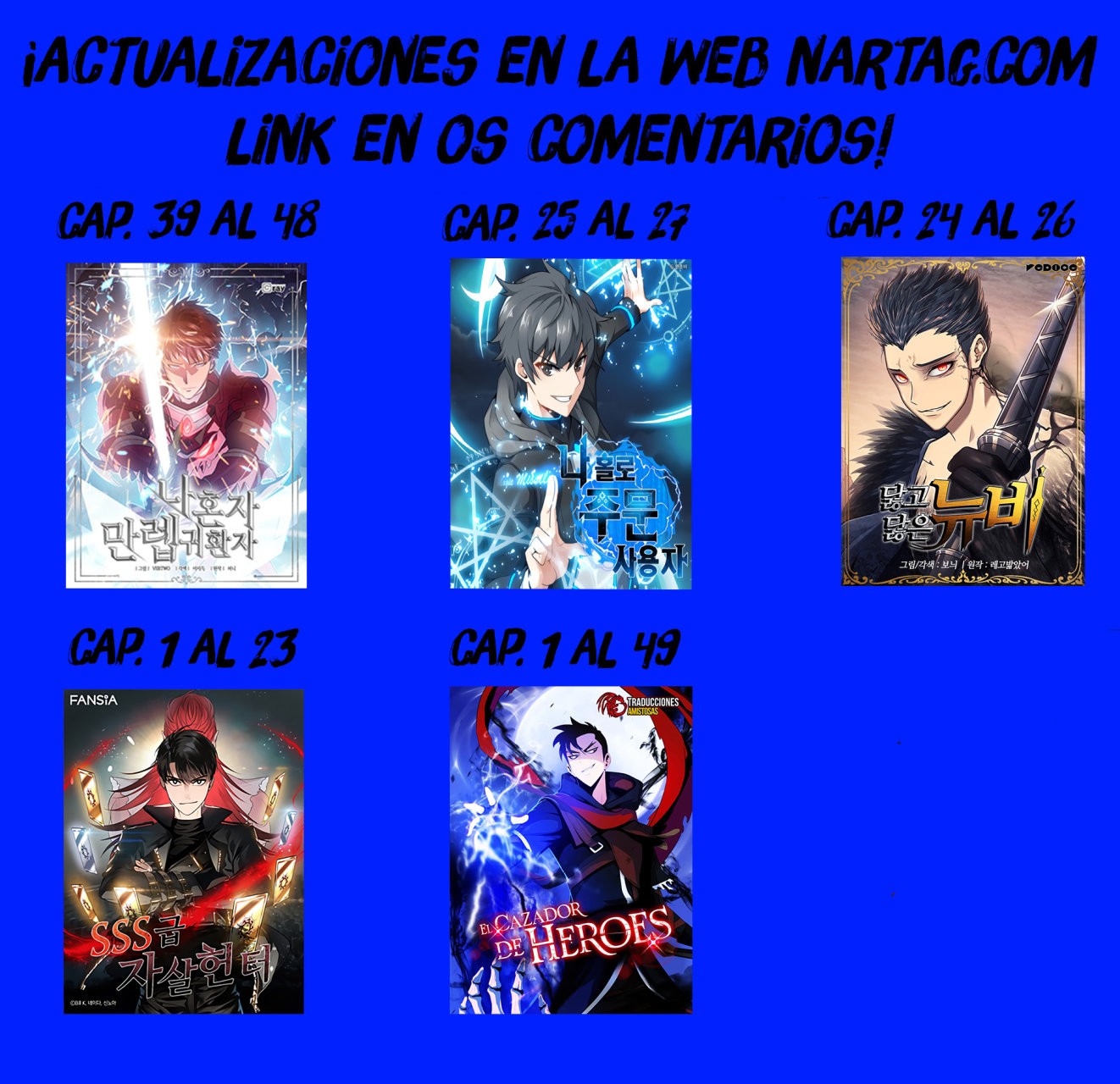 Read Heroe Suicida de Clase SSS ES Manga Online