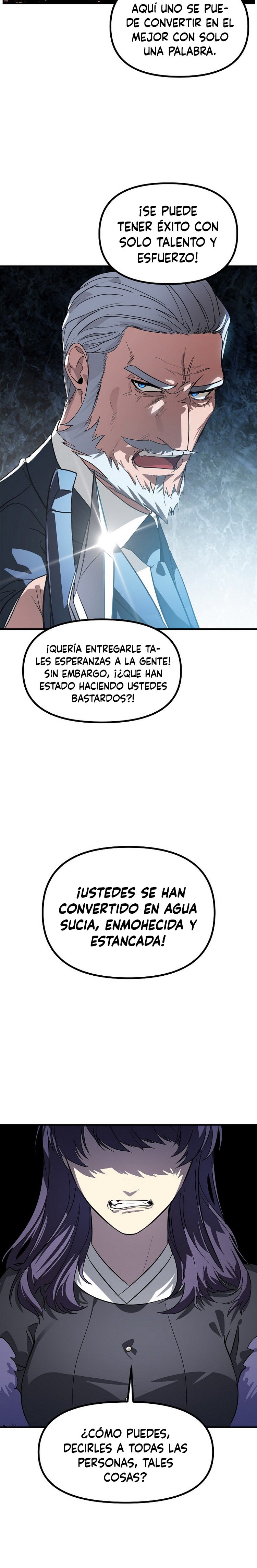 Read Heroe Suicida de Clase SSS ES Manga Online