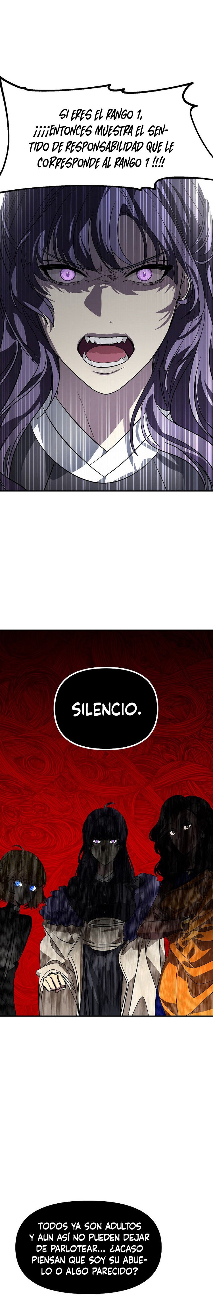 Read Heroe Suicida de Clase SSS ES Manga Online