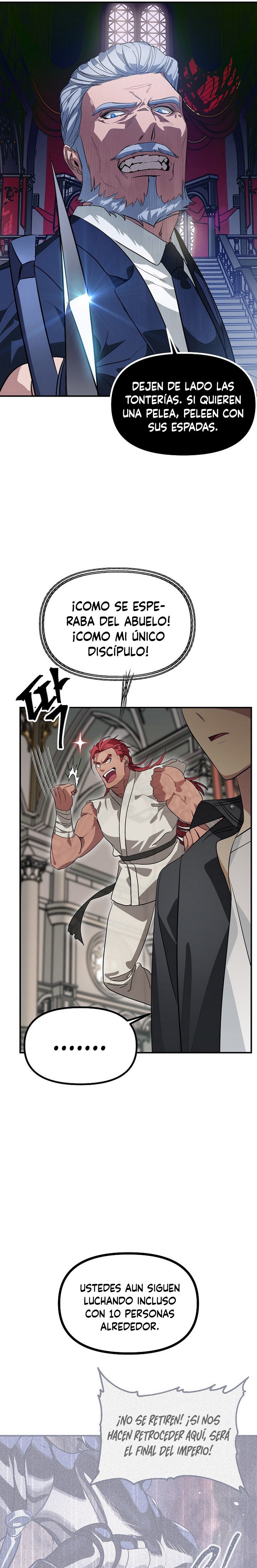 Read Heroe Suicida de Clase SSS ES Manga Online
