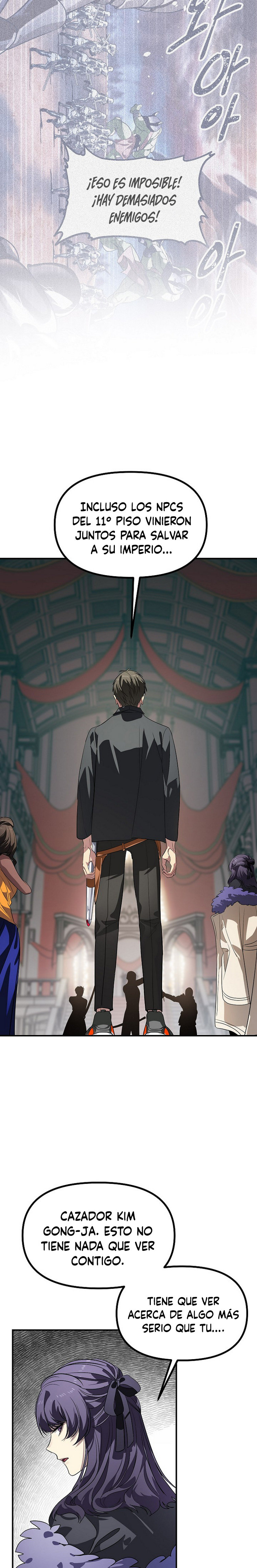 Read Heroe Suicida de Clase SSS ES Manga Online