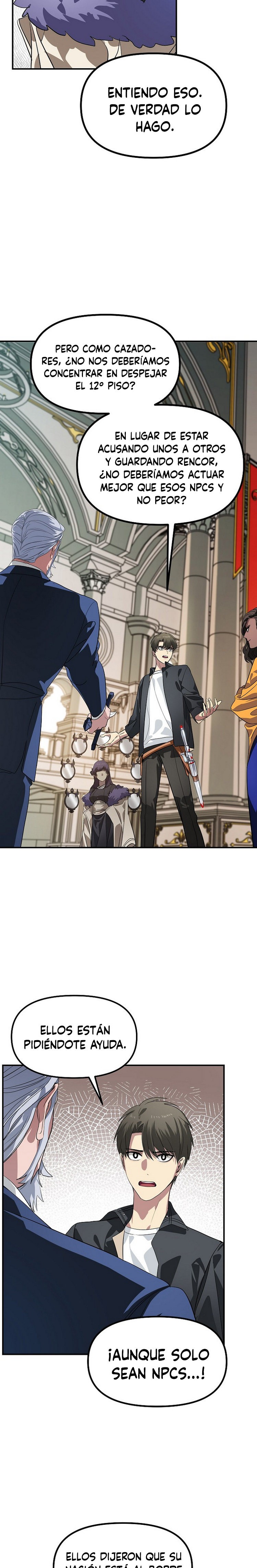 Read Heroe Suicida de Clase SSS ES Manga Online