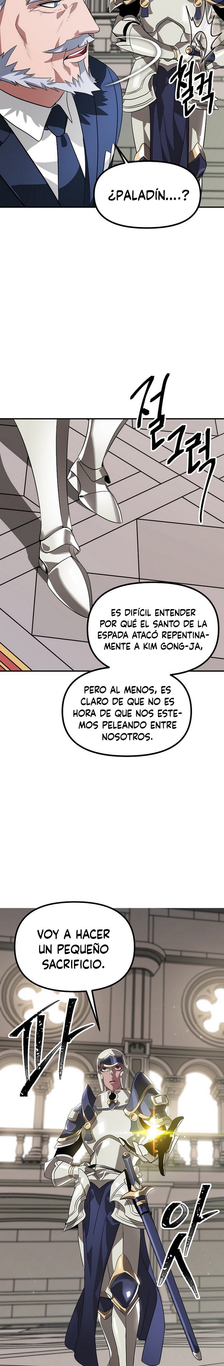 Read Heroe Suicida de Clase SSS ES Manga Online