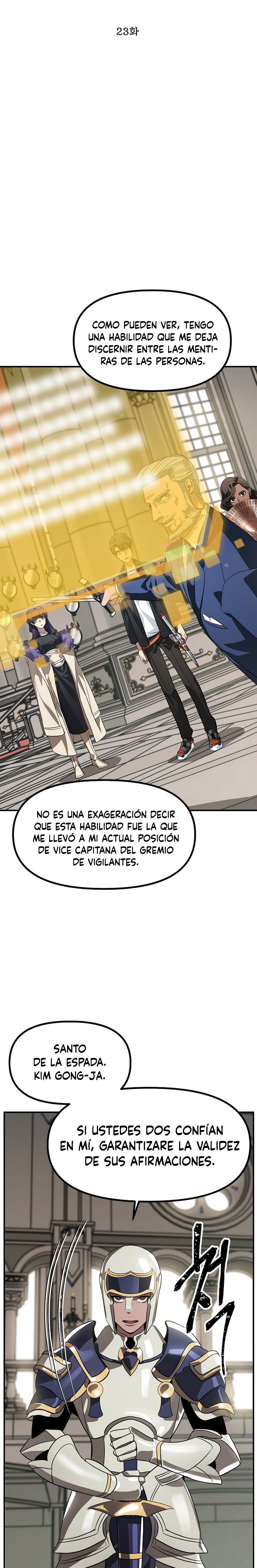 Read Heroe Suicida de Clase SSS ES Manga Online