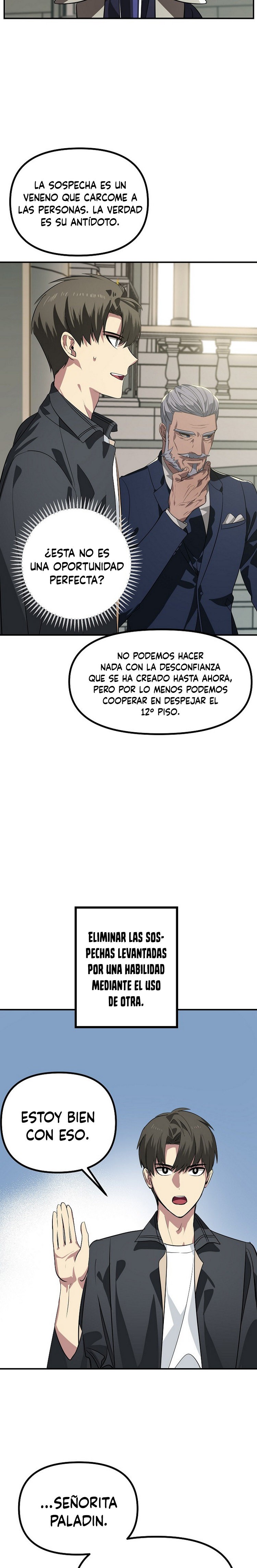 Read Heroe Suicida de Clase SSS ES Manga Online