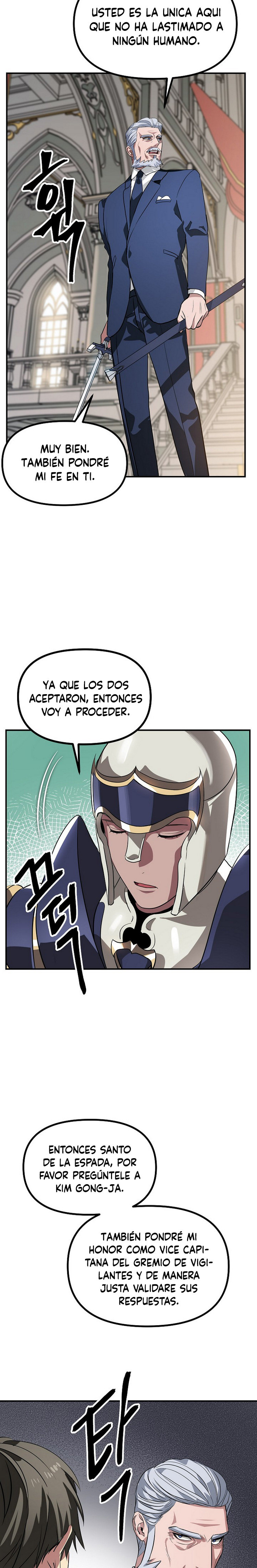 Read Heroe Suicida de Clase SSS ES Manga Online