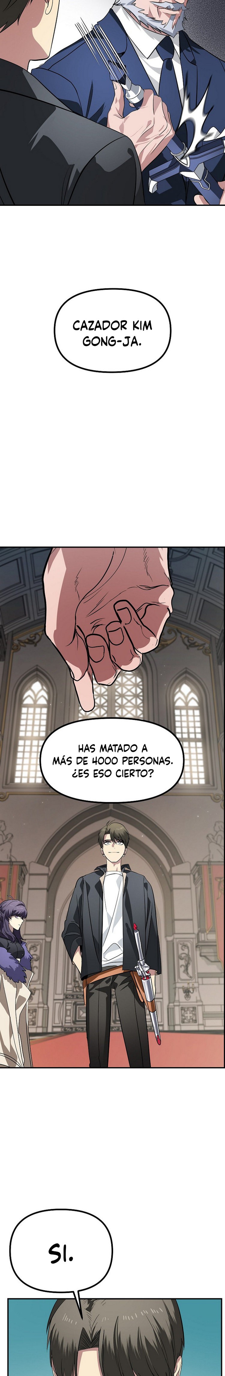 Read Heroe Suicida de Clase SSS ES Manga Online