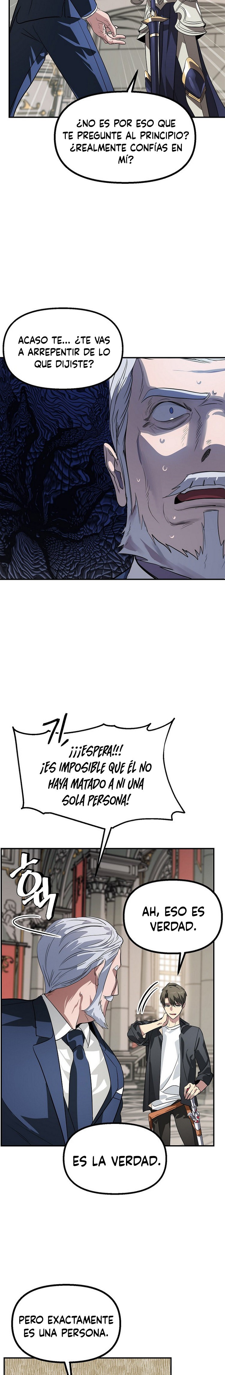 Read Heroe Suicida de Clase SSS ES Manga Online