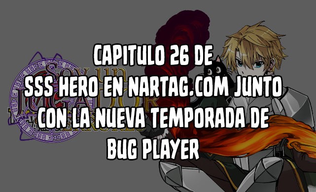 Read Heroe Suicida de Clase SSS ES Manga Online