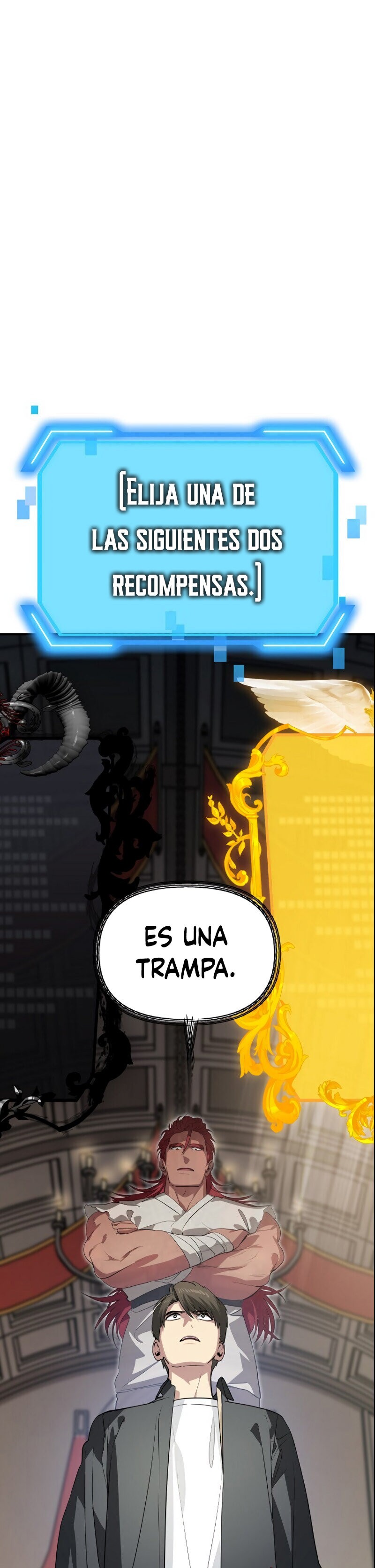 Read Heroe Suicida de Clase SSS ES Manga Online