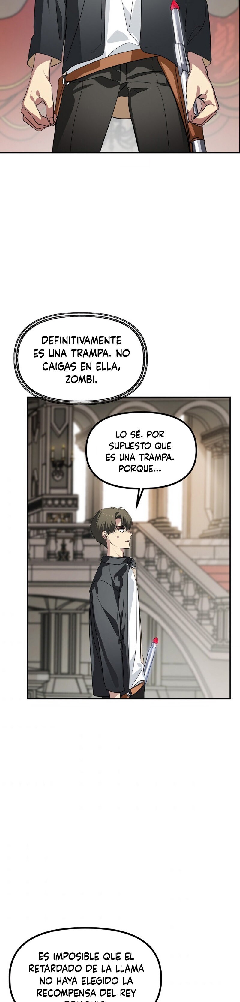 Read Heroe Suicida de Clase SSS ES Manga Online