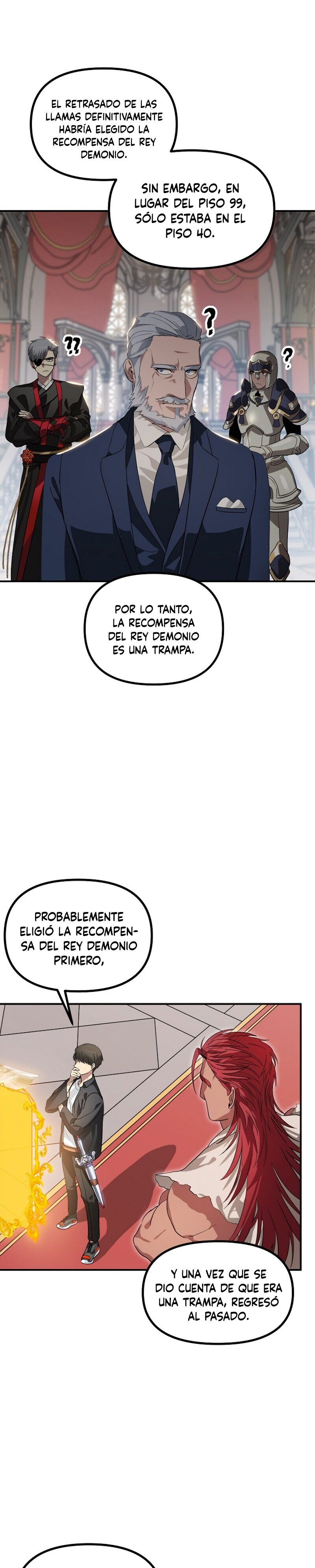 Read Heroe Suicida de Clase SSS ES Manga Online